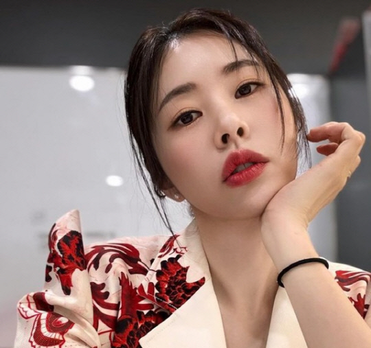 서동주.<서동주 SNS캡처>